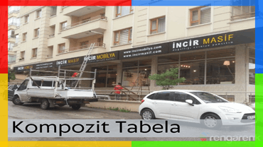Kompozit Tabela
